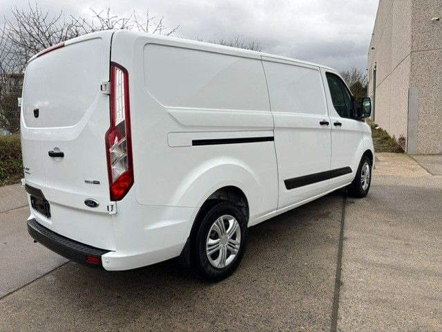 Ford Transit Custom 2.0TDCI. Klima. Navi. Kamera. - Furgón: foto 3 Ford Transit Custom 2.0TDCI. Klima. Navi. Kamera. - Furgón: foto 3