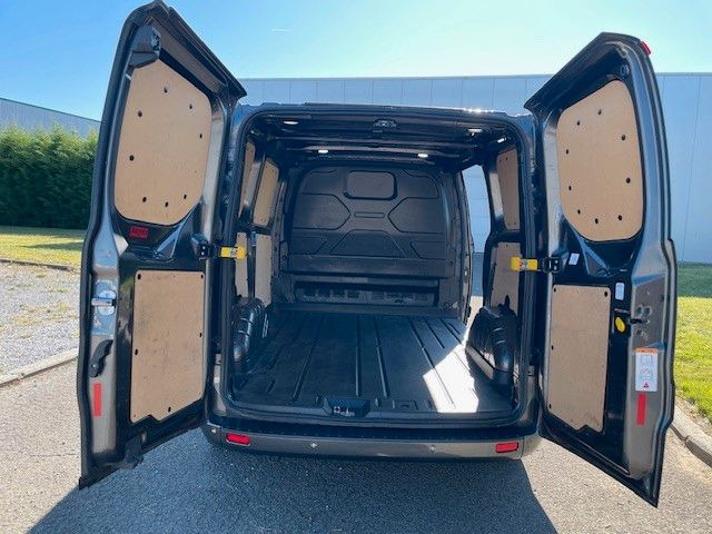 Ford Transit Custom 2.0TDCI. Klima. Tempomat. Kamera. - Furgoneta pequeña: foto 5 Ford Transit Custom 2.0TDCI. Klima. Tempomat. Kamera. - Furgoneta pequeña: foto 5