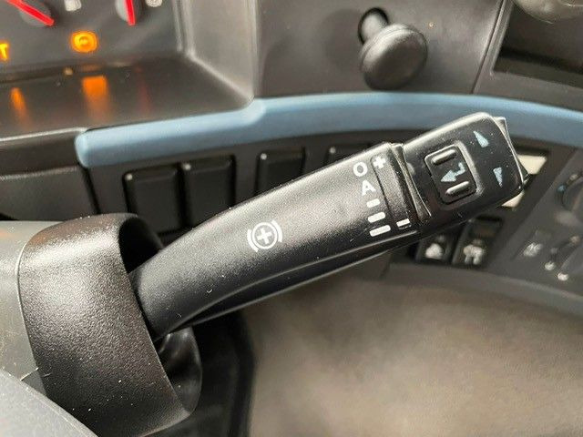 Camión multibasculante Volvo FM12-400. 6X4. HIAB 166. Klima. EU5.: foto 16 Camión multibasculante Volvo FM12-400. 6X4. HIAB 166. Klima. EU5.: foto 16