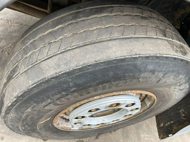 Camión multibasculante Volvo FM12-400. 6X4. HIAB 166. Klima. EU5.: foto 22 Camión multibasculante Volvo FM12-400. 6X4. HIAB 166. Klima. EU5.: foto 22