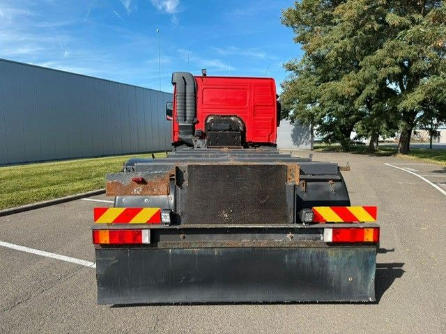 Volvo FM250. Klima. - Camión chasis: foto 4 Volvo FM250. Klima. - Camión chasis: foto 4