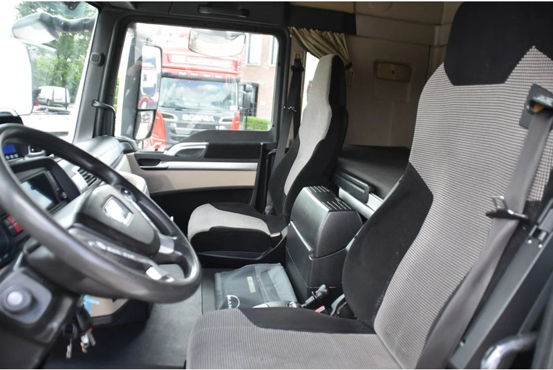 MAN TGS 18.360 4x2 - EURO 6 - 887 TKM - NAVI - AIRCO - DIFF. LOCK - GOOD CONDITION - - Cabeza tractora: foto 5 MAN TGS 18.360 4x2 - EURO 6 - 887 TKM - NAVI - AIRCO - DIFF. LOCK - GOOD CONDITION - - Cabeza tractora: foto 5