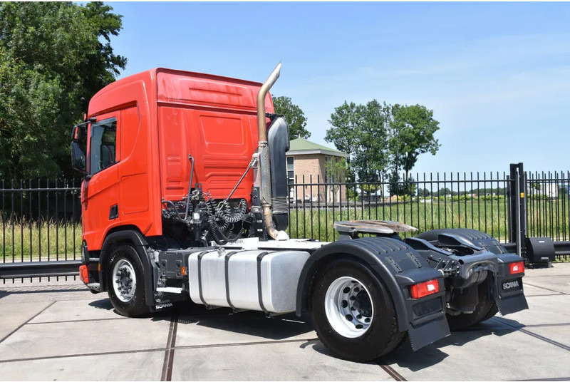 Scania R410 NGS 4x2NB XT - HYDRAULIC SYSTEM - FULL AIR - RETARDER - 560 TKM - ACC - PTO - MORE UNITS AVAILABLE - - Cabeza tractora: foto 3 Scania R410 NGS 4x2NB XT - HYDRAULIC SYSTEM - FULL AIR - RETARDER - 560 TKM - ACC - PTO - MORE UNITS AVAILABLE - - Cabeza tractora: foto 3