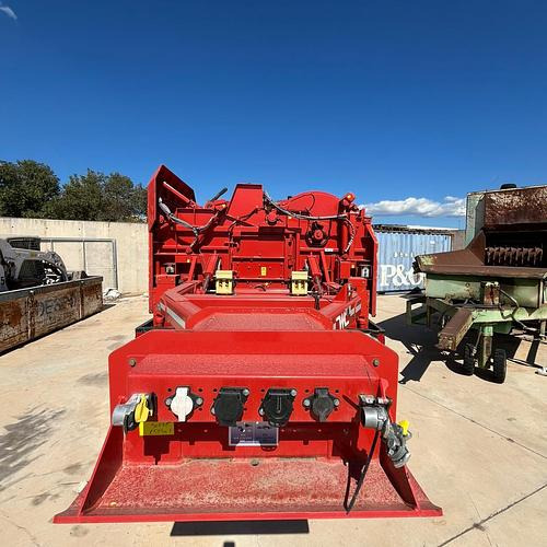 Morbark FLAIL 223 - Maquinaria forestal: foto 5 Morbark FLAIL 223 - Maquinaria forestal: foto 5