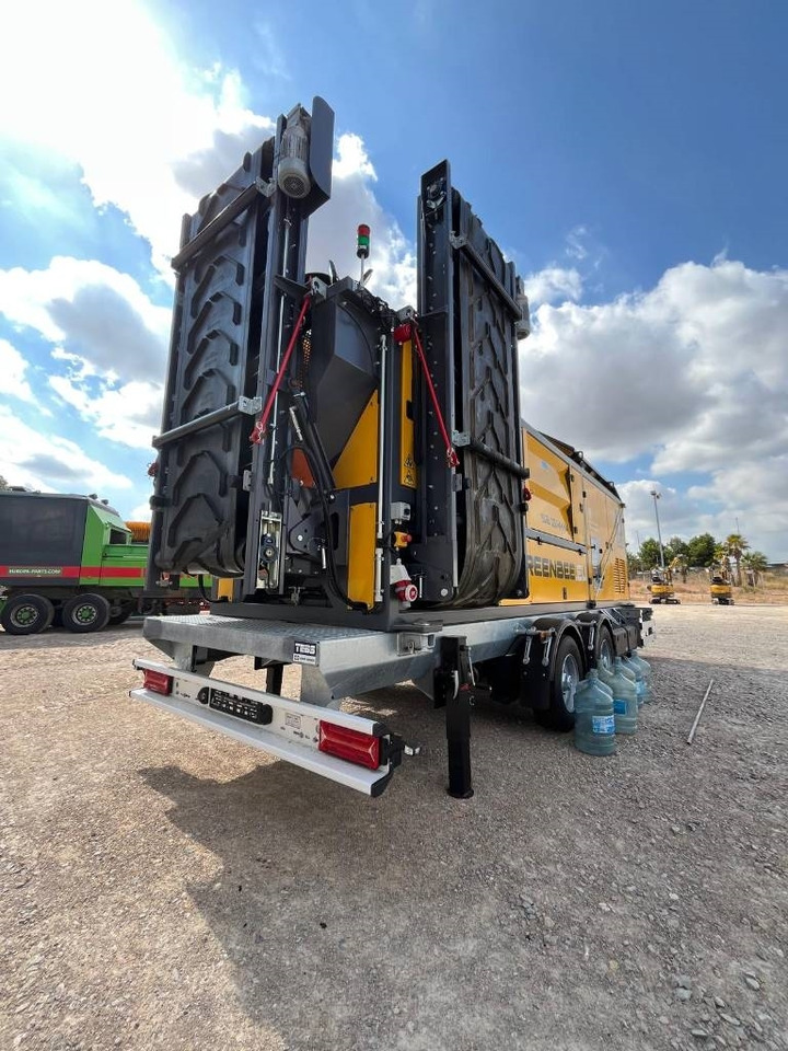 ScreenBee 15.44 W - Cribadora: foto 4 ScreenBee 15.44 W - Cribadora: foto 4