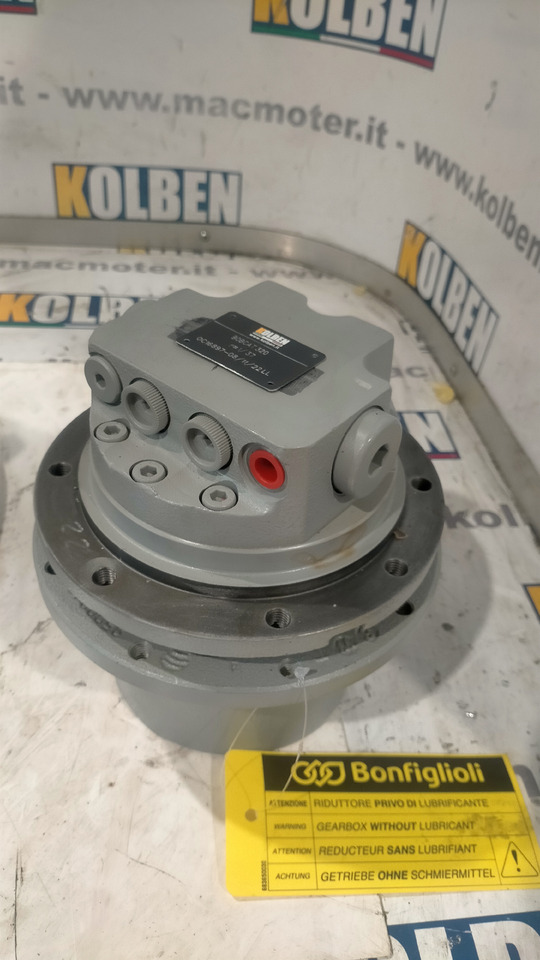 Bonfiglioli BOBCAT 320 - Reductor de giro para Maquinaria de construcción: foto 2 Bonfiglioli BOBCAT 320 - Reductor de giro para Maquinaria de construcción: foto 2