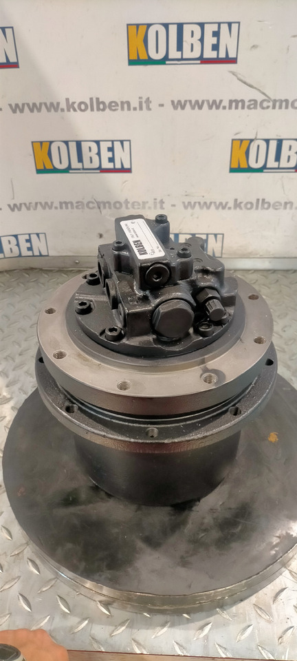 Bonfiglioli YANMAR VIO 55 - Reductor de giro para Maquinaria de construcción: foto 1 Bonfiglioli YANMAR VIO 55 - Reductor de giro para Maquinaria de construcción: foto 1