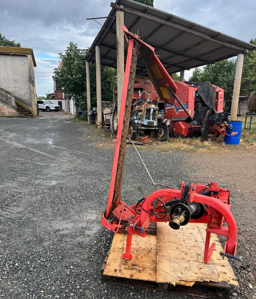 FALCIATRICE - Segadora: foto 3 FALCIATRICE - Segadora: foto 3