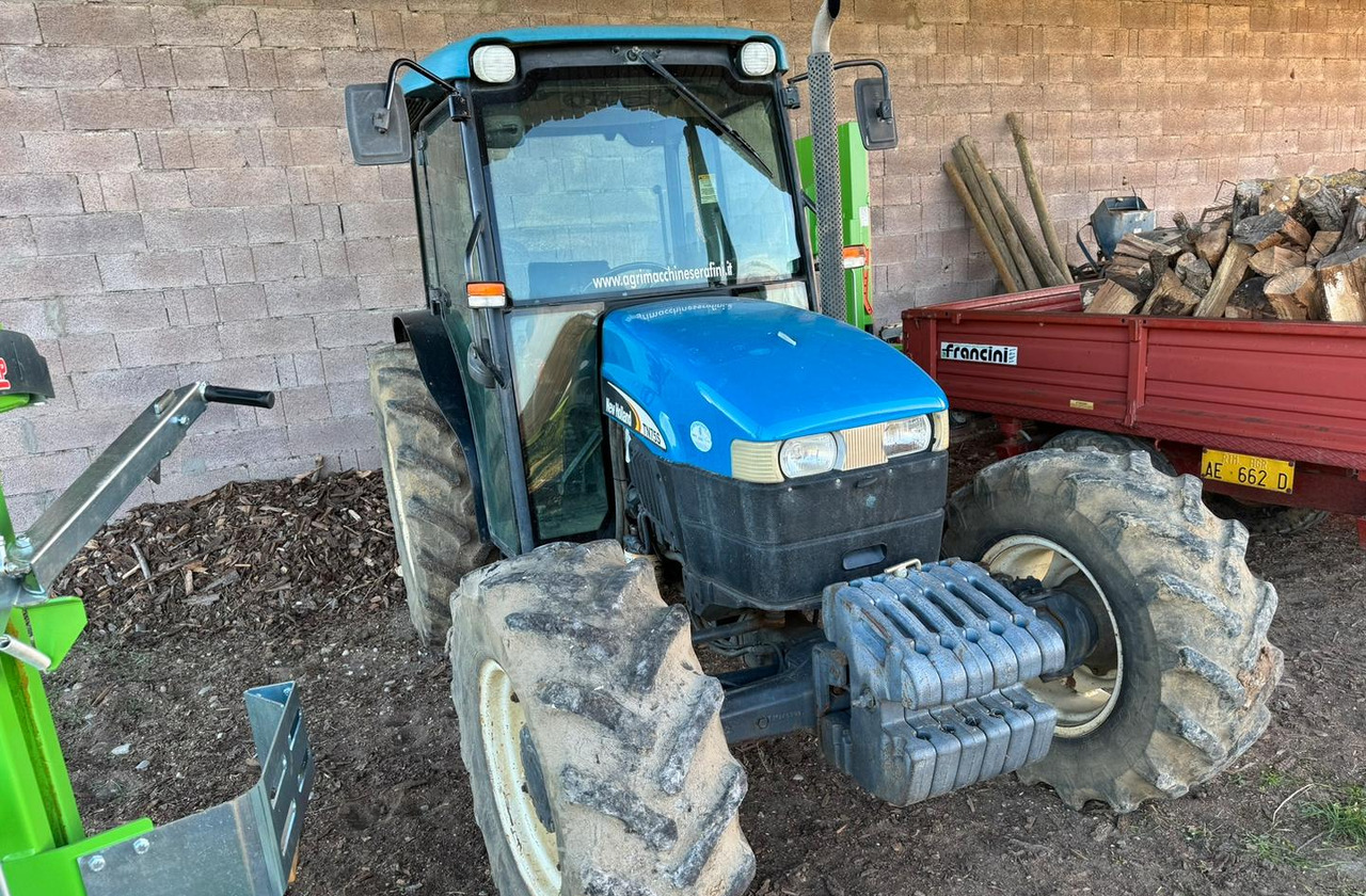 Trattore - Tractor: foto 1 Trattore - Tractor: foto 1