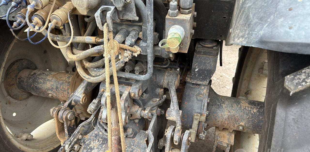 Trattore landini - Tractor: foto 5 Trattore landini - Tractor: foto 5