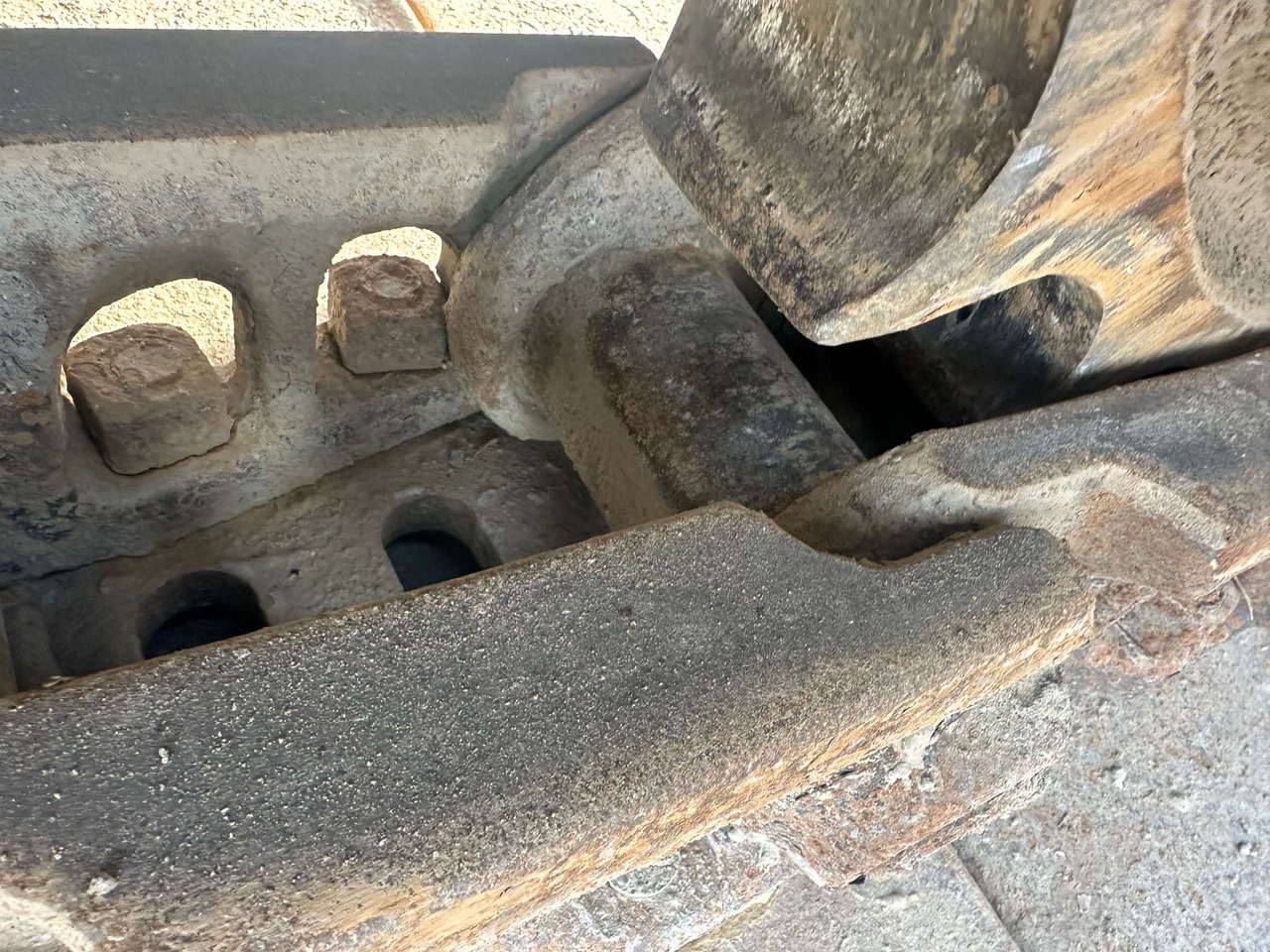 LIEBHERR R954BHDW material handler with elevation cab - Manipulador de materiales: foto 5 LIEBHERR R954BHDW material handler with elevation cab - Manipulador de materiales: foto 5