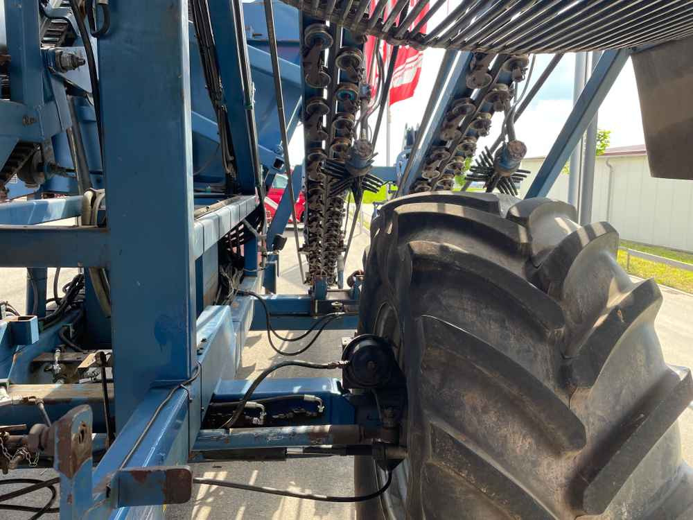 Vendimiadora ASA-Lift T-260 B: foto 10