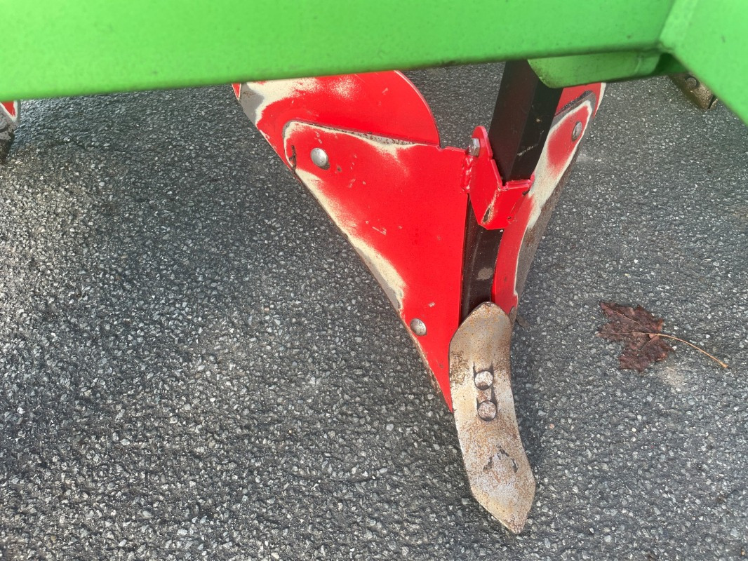 Cosechadora Baselier Baselier 4GKS 310: foto 8 Cosechadora Baselier Baselier 4GKS 310: foto 8