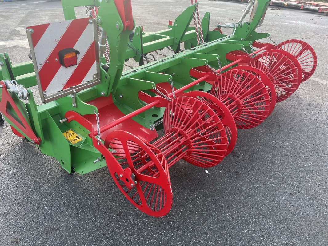 Cosechadora Baselier Baselier 4GKS 310: foto 11 Cosechadora Baselier Baselier 4GKS 310: foto 11