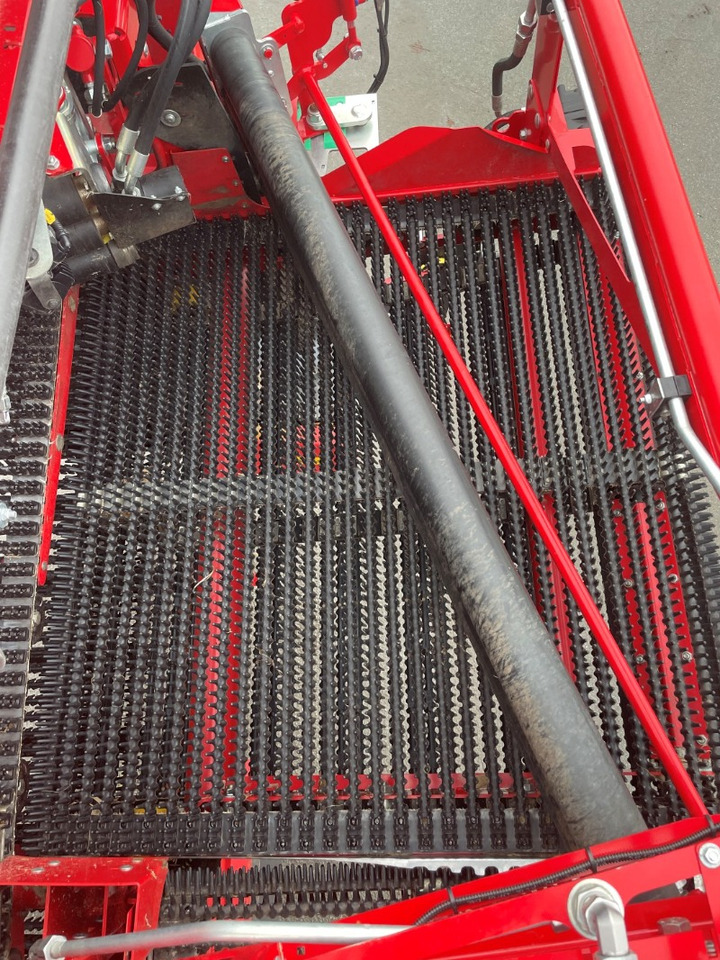 Grimme EVO 280 GEN II MC - Cosechadora: foto 4 Grimme EVO 280 GEN II MC - Cosechadora: foto 4