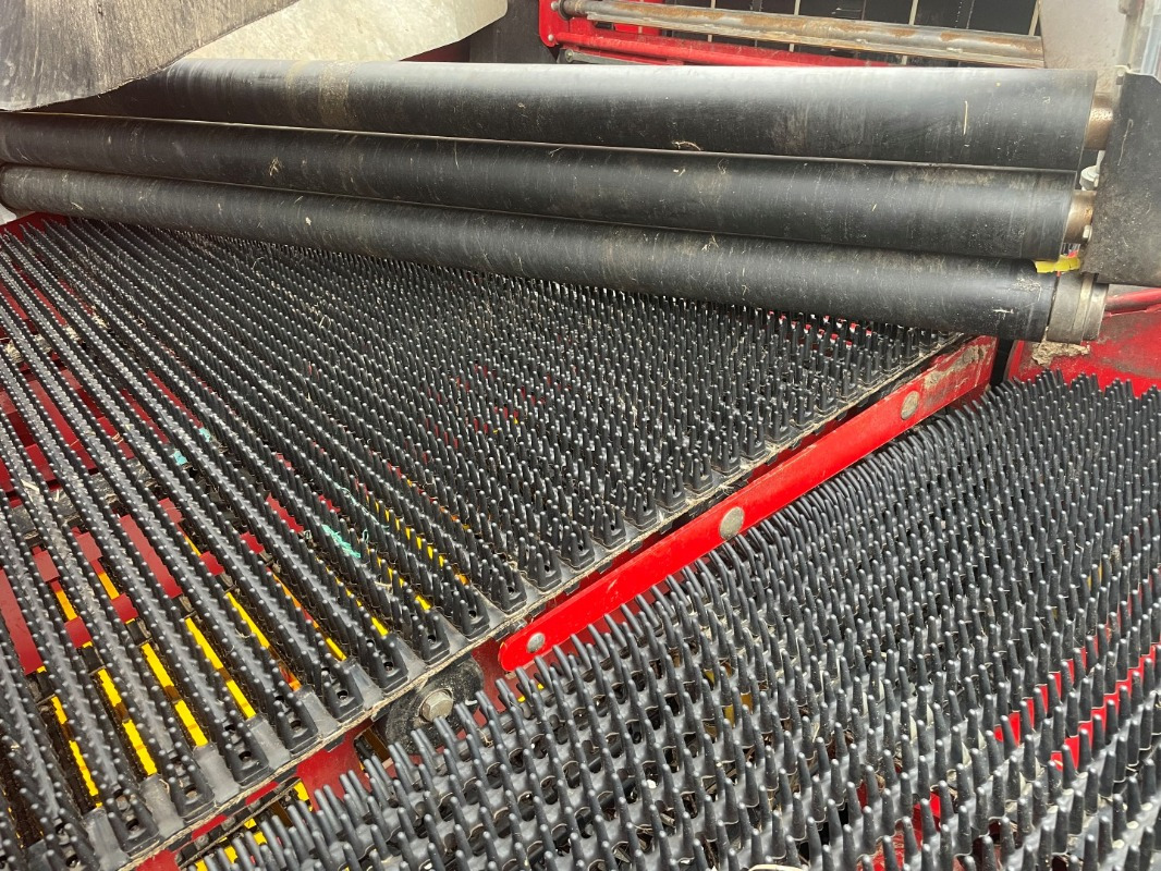 Grimme EVO 280 GEN II MC - Cosechadora: foto 3 Grimme EVO 280 GEN II MC - Cosechadora: foto 3