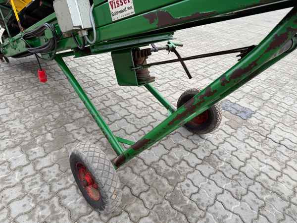 EKKO Visser P06RT - Almacenamiento: foto 3 EKKO Visser P06RT - Almacenamiento: foto 3