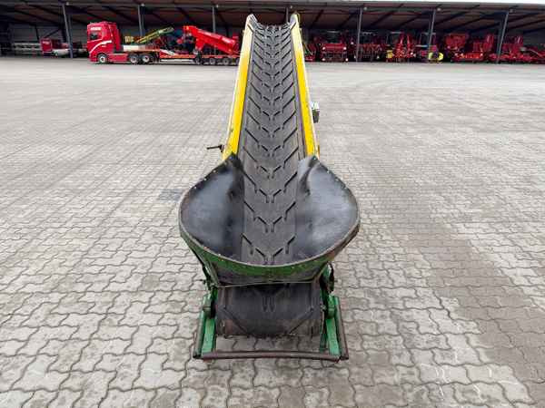 EKKO Visser P06RT - Almacenamiento: foto 4 EKKO Visser P06RT - Almacenamiento: foto 4