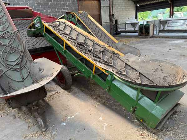 EKKO Visser TP - Almacenamiento: foto 3 EKKO Visser TP - Almacenamiento: foto 3