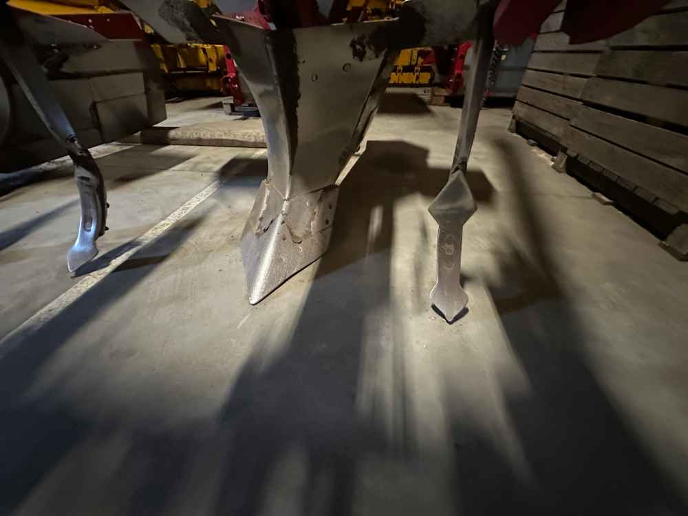 Grimme BFL-200-H - Accesorios para cosechadoras: foto 5 Grimme BFL-200-H - Accesorios para cosechadoras: foto 5