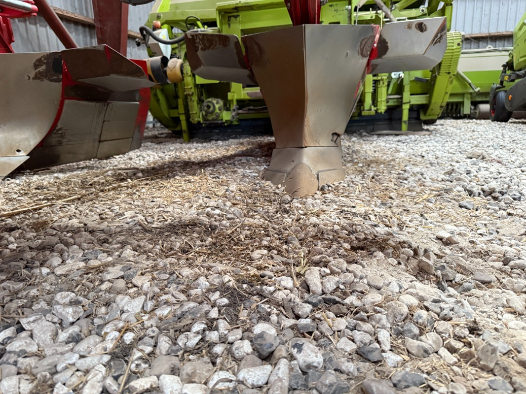 Grimme BFL-600-H - Accesorios para cosechadoras: foto 4 Grimme BFL-600-H - Accesorios para cosechadoras: foto 4