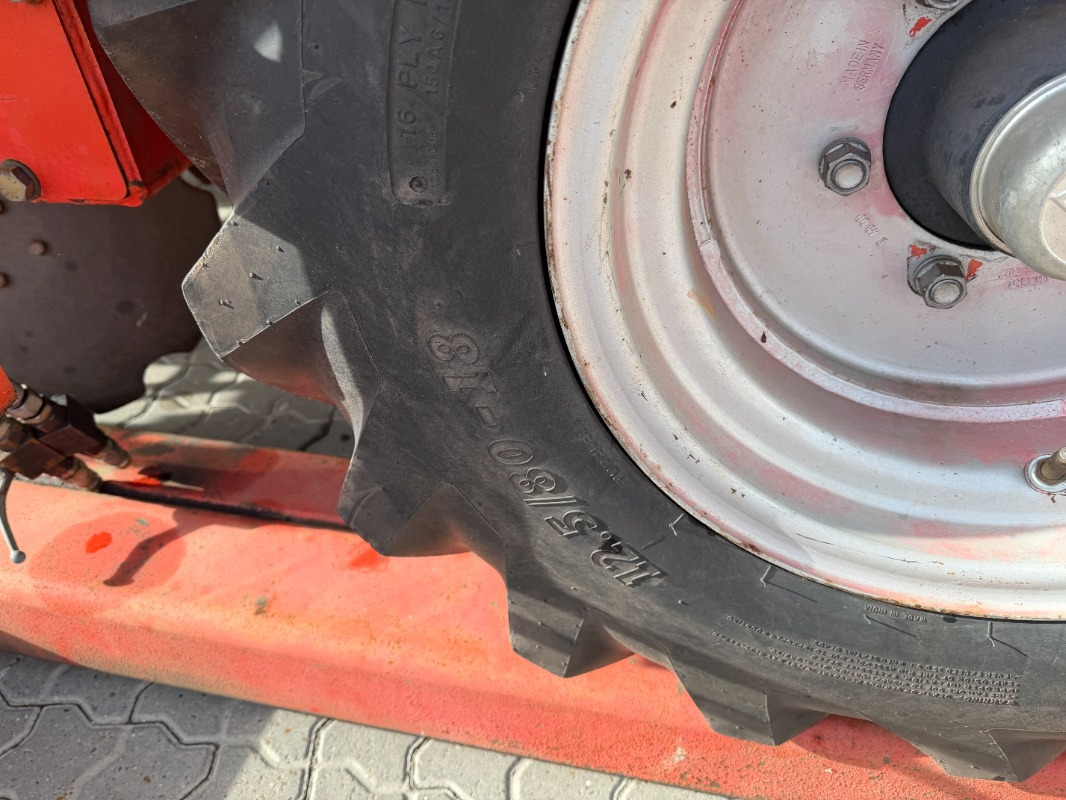 Grimme GL 36-ZS - Cosechadora: foto 5 Grimme GL 36-ZS - Cosechadora: foto 5