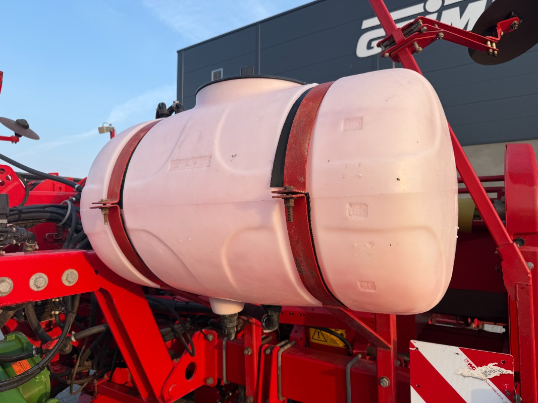 Grimme GL 430 - Cosechadora: foto 3 Grimme GL 430 - Cosechadora: foto 3