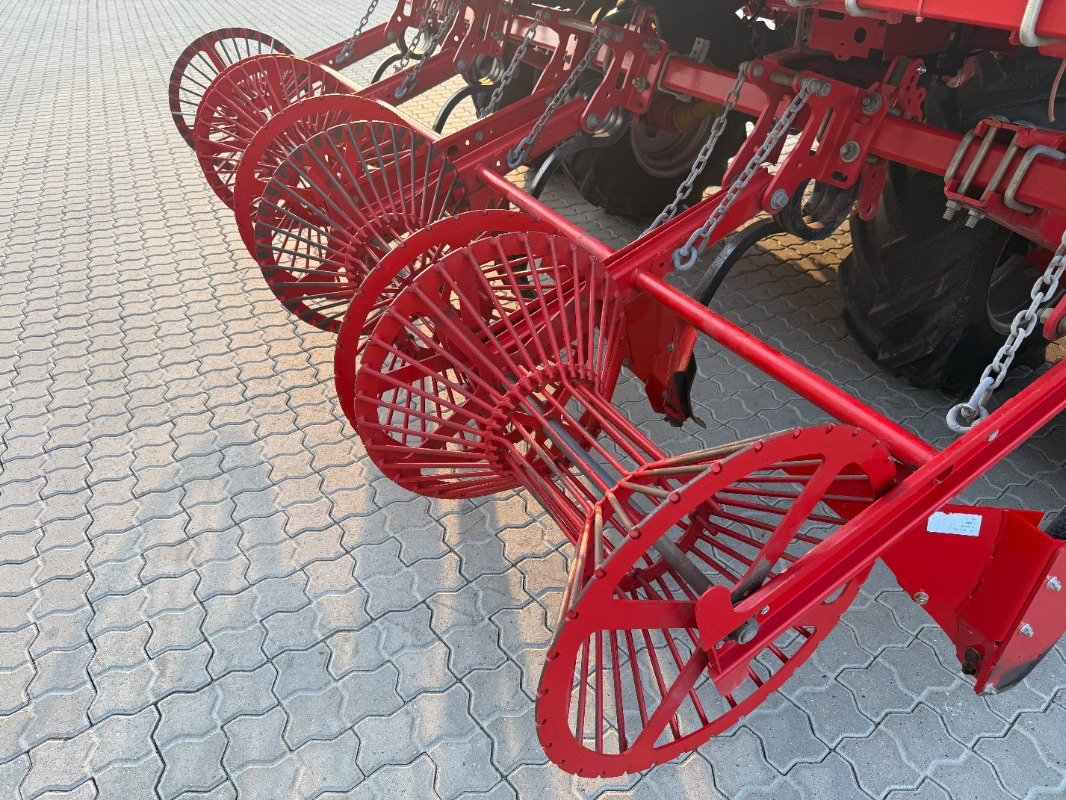 Grimme GL 430 - Cosechadora: foto 5 Grimme GL 430 - Cosechadora: foto 5