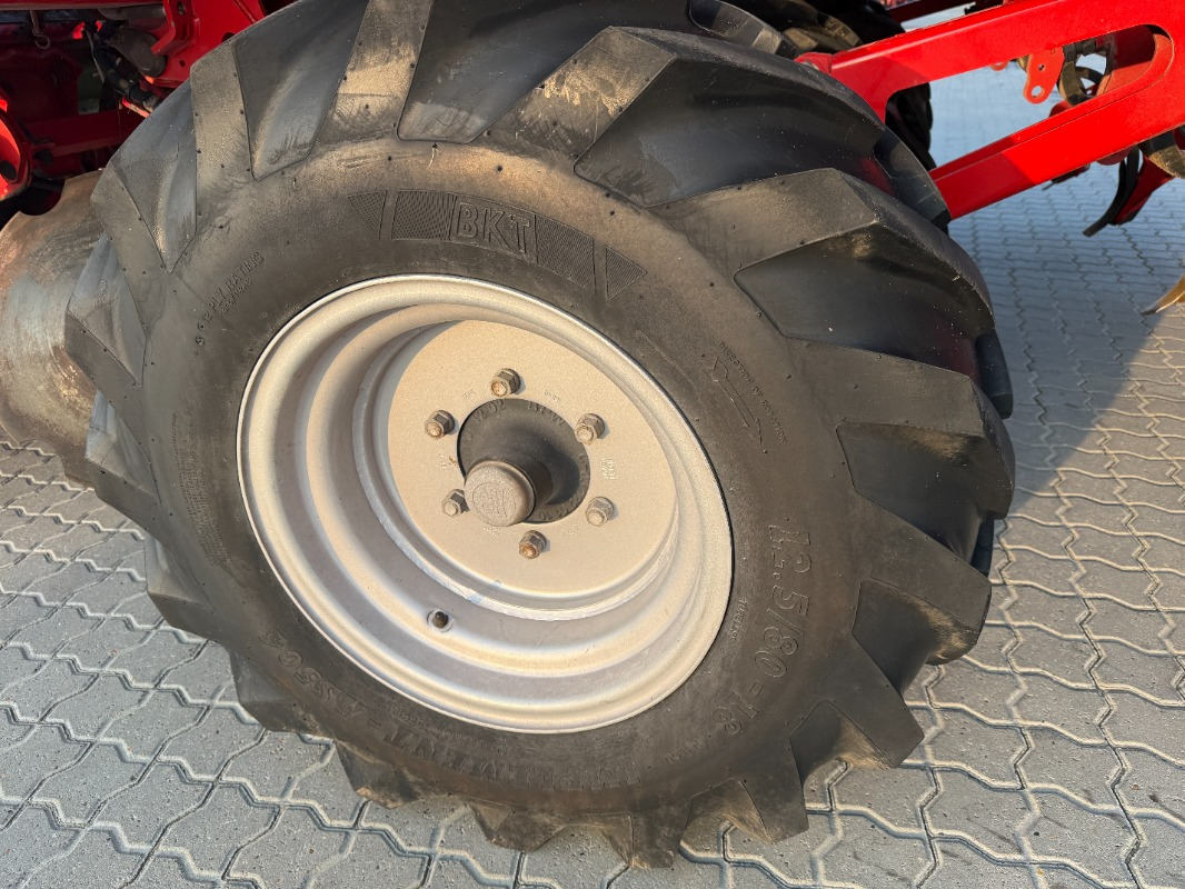 Grimme GL 430 - Cosechadora: foto 4 Grimme GL 430 - Cosechadora: foto 4