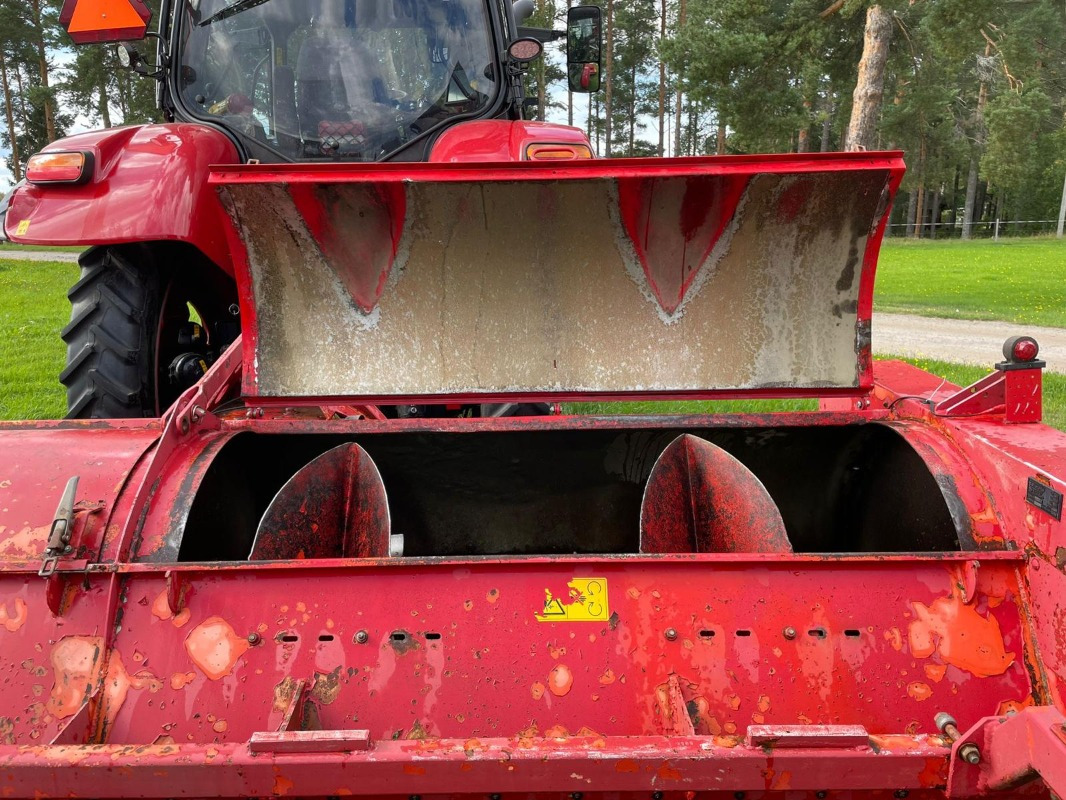 Grimme KS-3600 - Cosechadora: foto 5 Grimme KS-3600 - Cosechadora: foto 5