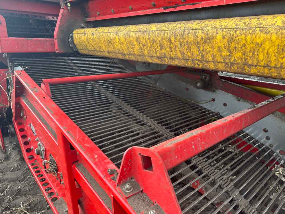 Cosechadora Grimme SE-150-60-NB: foto 16