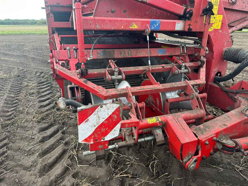 Cosechadora Grimme SE-150-60-NB: foto 14