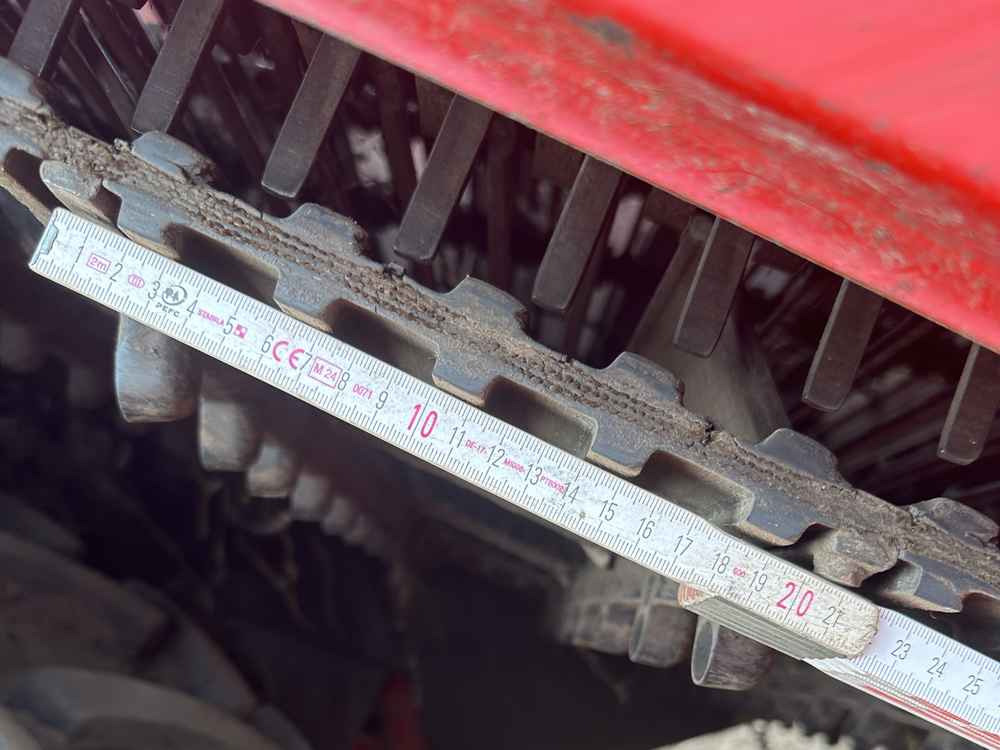 Cosechadora Grimme SE-150-60-NB: foto 9