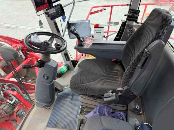 Grimme VENTOR 4150 ClodSep - Cosechadora: foto 3 Grimme VENTOR 4150 ClodSep - Cosechadora: foto 3