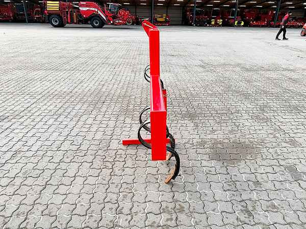 Rincheval HEVA Front Frame - Cosechadora: foto 5 Rincheval HEVA Front Frame - Cosechadora: foto 5