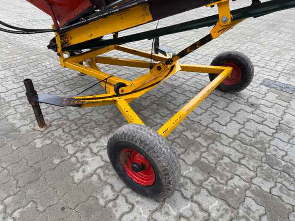 Samon Samon ON-400-H - Almacenamiento: foto 4 Samon Samon ON-400-H - Almacenamiento: foto 4