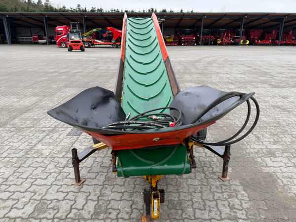 Samon Samon ON-400-H - Almacenamiento: foto 5 Samon Samon ON-400-H - Almacenamiento: foto 5