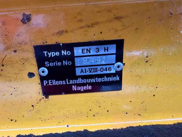 Samon Samon ON-400-H - Almacenamiento: foto 3 Samon Samon ON-400-H - Almacenamiento: foto 3