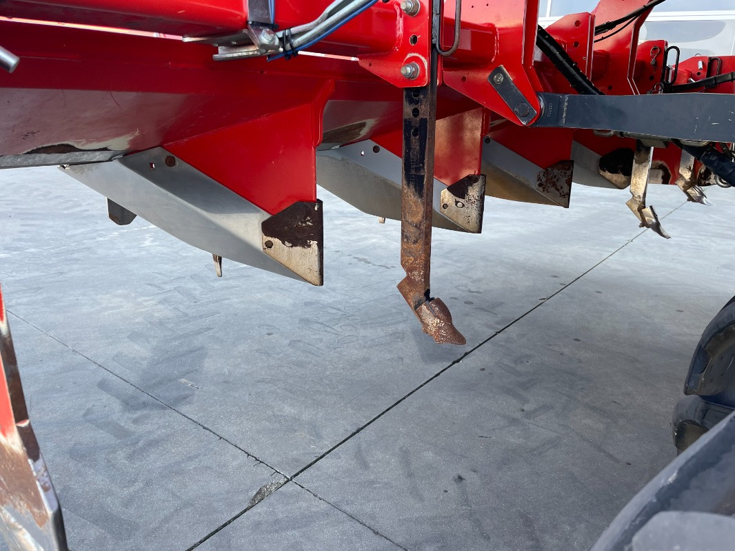 Cosechadora Dewulf CP 42 Trailed SC Compact: foto 7 Cosechadora Dewulf CP 42 Trailed SC Compact: foto 7