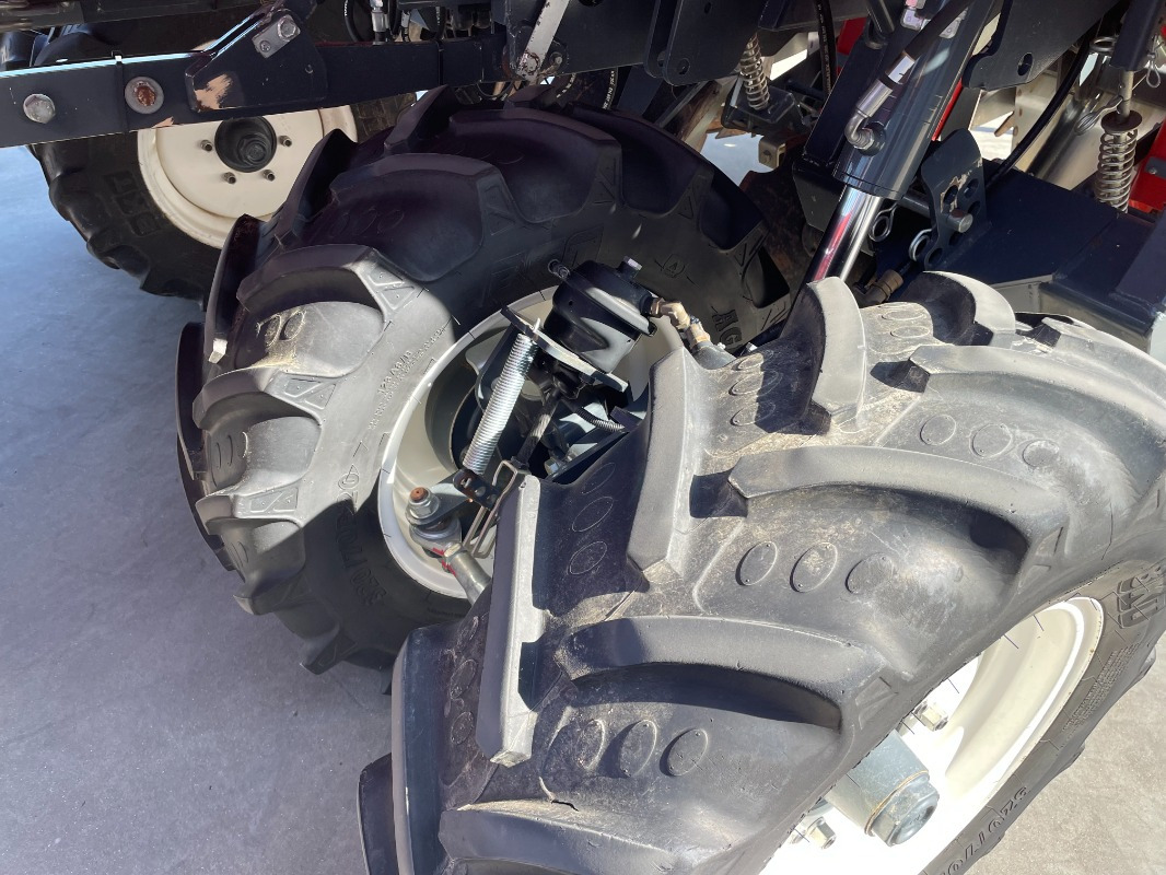 Dewulf CP 42 Trailed SC Compact - Cosechadora: foto 5 Dewulf CP 42 Trailed SC Compact - Cosechadora: foto 5