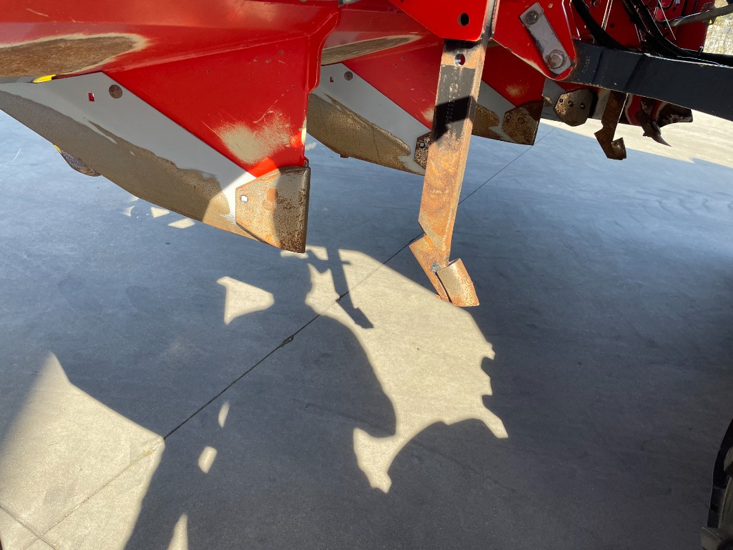 Dewulf CP 42 Trailed SC Compact - Cosechadora: foto 4 Dewulf CP 42 Trailed SC Compact - Cosechadora: foto 4