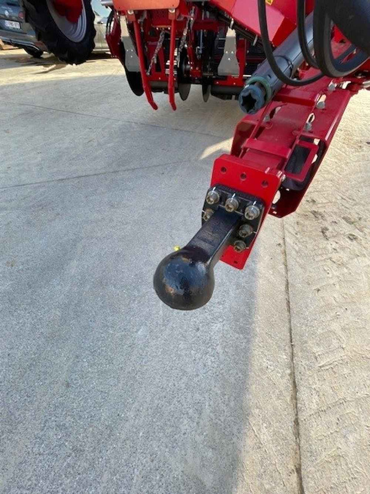 Grimme EVO 260 CS - Cosechadora: foto 4 Grimme EVO 260 CS - Cosechadora: foto 4