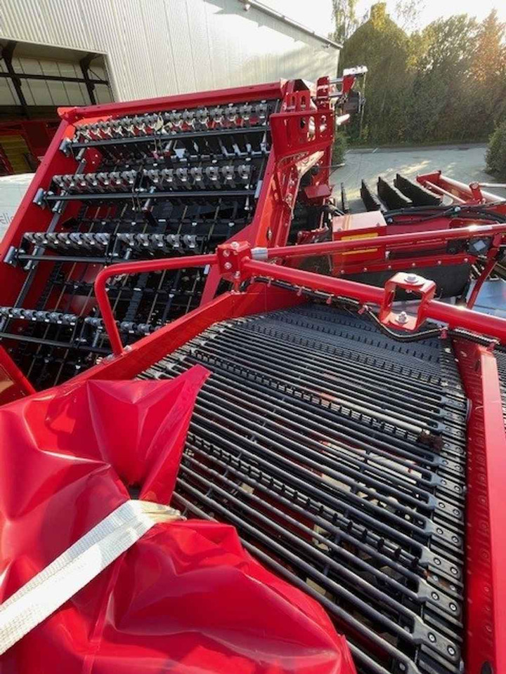 Grimme EVO 260 CS - Cosechadora: foto 3 Grimme EVO 260 CS - Cosechadora: foto 3