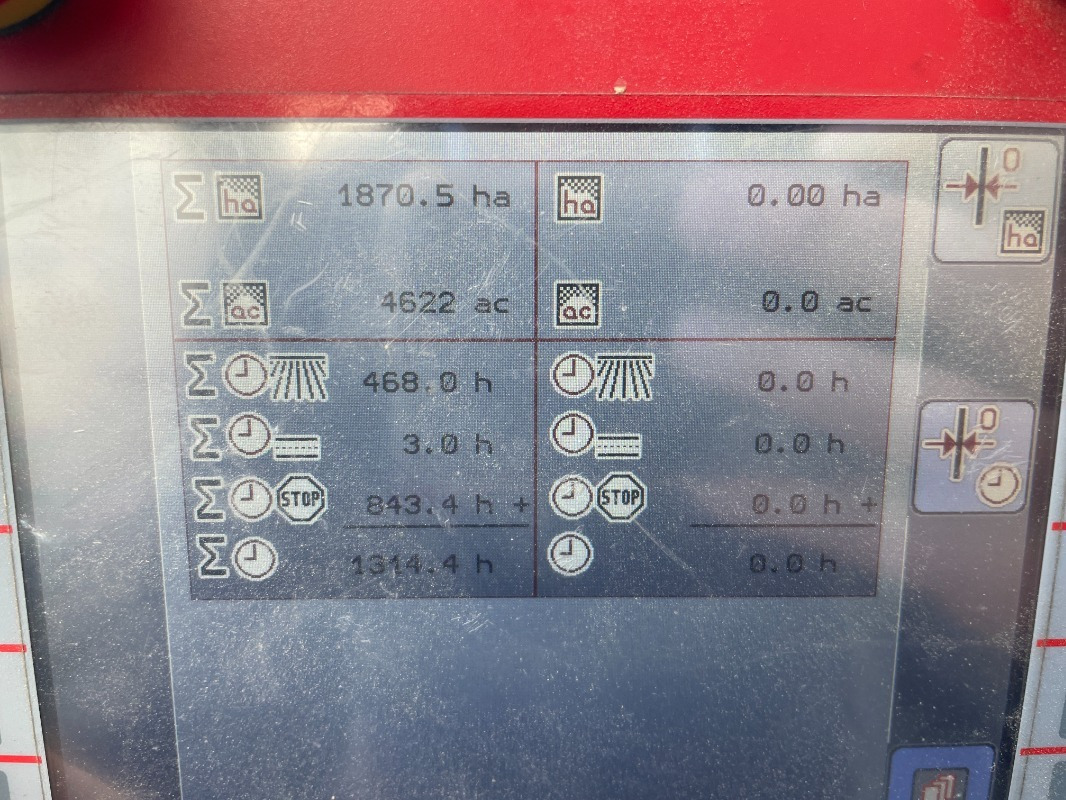 Grimme MATRIX - Sembradora: foto 4 Grimme MATRIX - Sembradora: foto 4