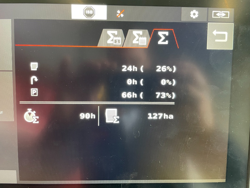 Grimme Matrix 1800 GEN II - Sembradora: foto 2 Grimme Matrix 1800 GEN II - Sembradora: foto 2