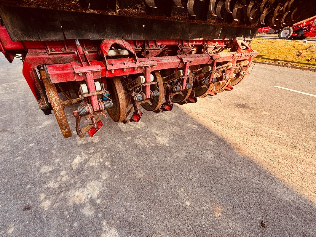 Cosechadora Grimme MAXTRON 620: foto 40