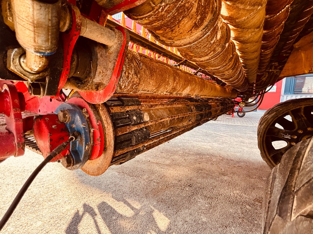 Cosechadora Grimme MAXTRON 620: foto 31