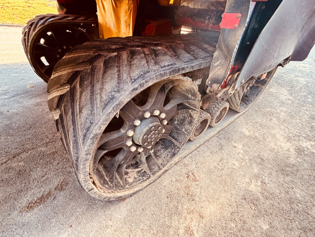 Cosechadora Grimme MAXTRON 620: foto 16