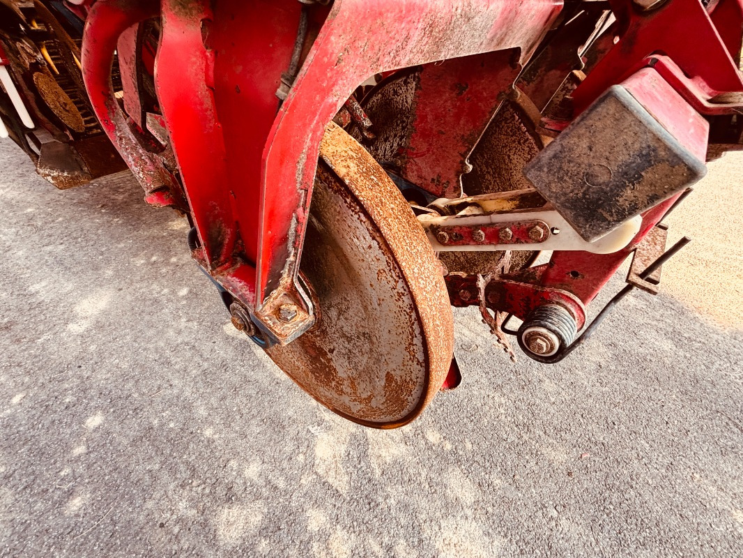 Cosechadora Grimme MAXTRON 620: foto 39