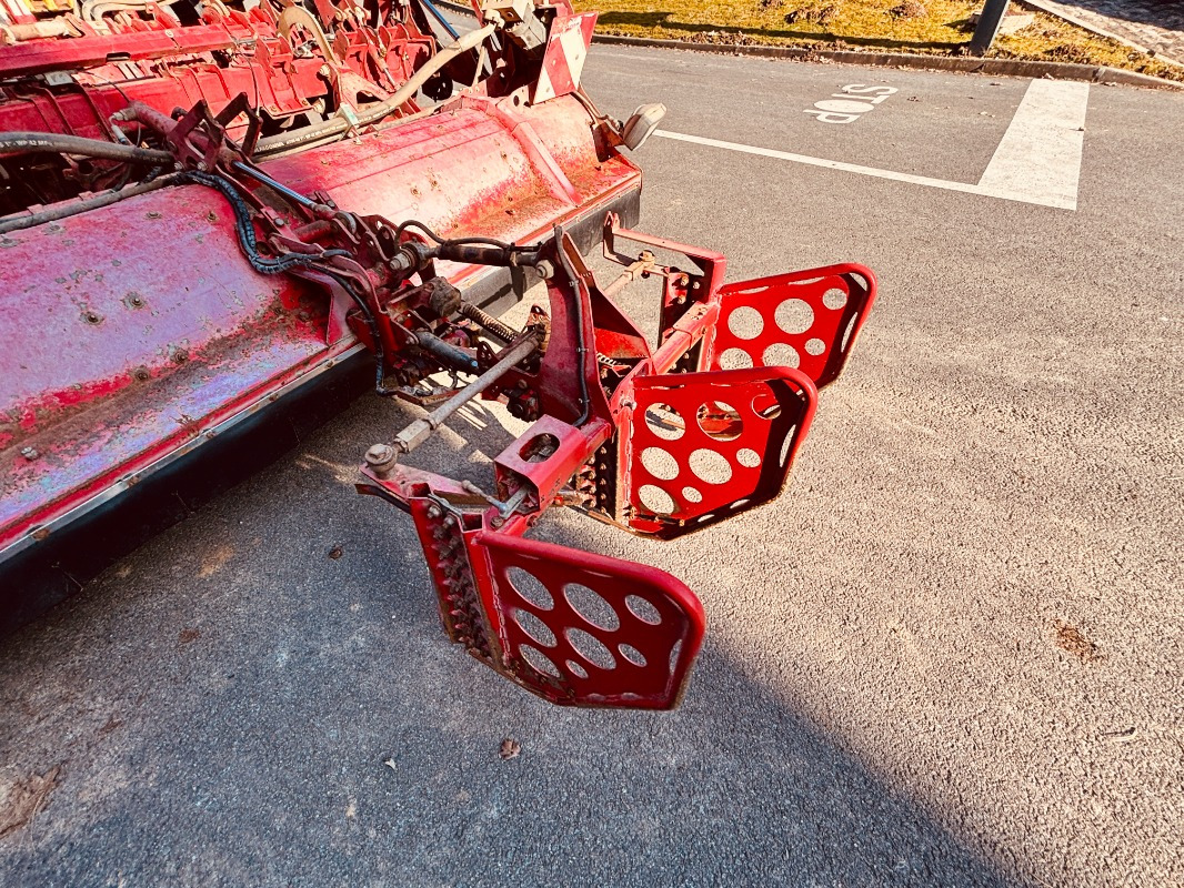 Cosechadora Grimme MAXTRON 620: foto 44